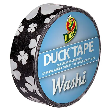 Duck Tape Dekorativna ljepljiva traka Washi
