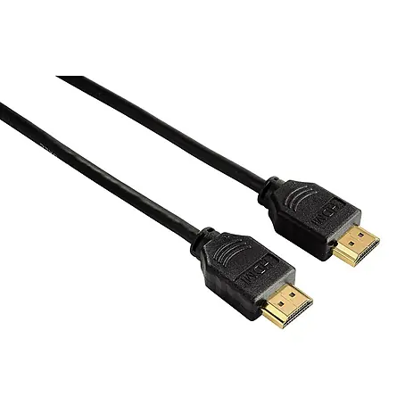 Hama  HDMI-Kabel