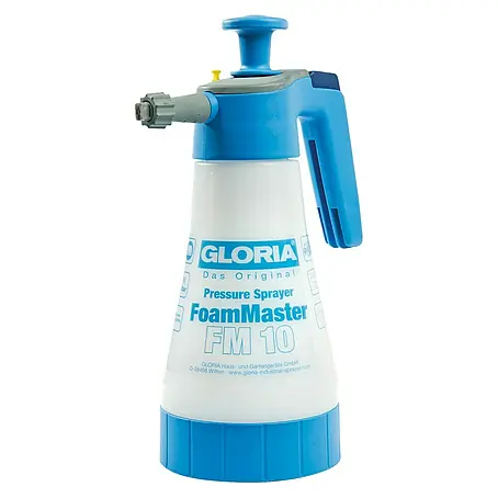 Gloria Foam Master Tlačna prskalica FM 10