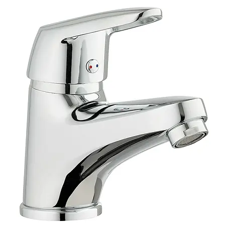 Camargue Vela Grifo de lavabo