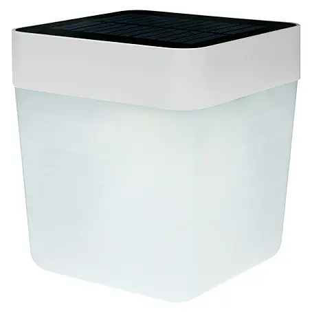 Lutec  Stolna LED svjetiljka Table Cube