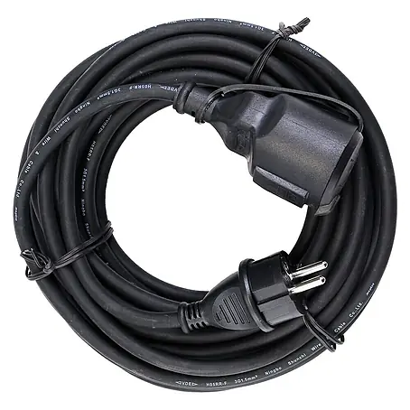 Profi Depot  Gumeni produžni kabel