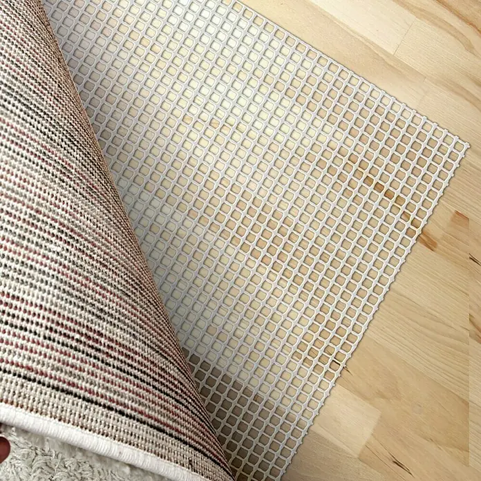 D-c-fix Teppichgleitschutz Loom - 235 x 160 cm