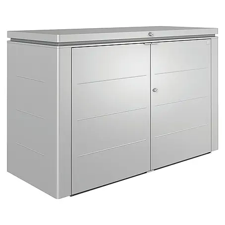 Biohort  Garten-Aufbewahrungsbox HighBoard