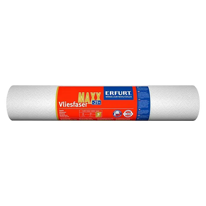 Erfurt Vliestapete MAXX Superior - Bara 305, 12,5 x 0,53 m - Vorderansicht