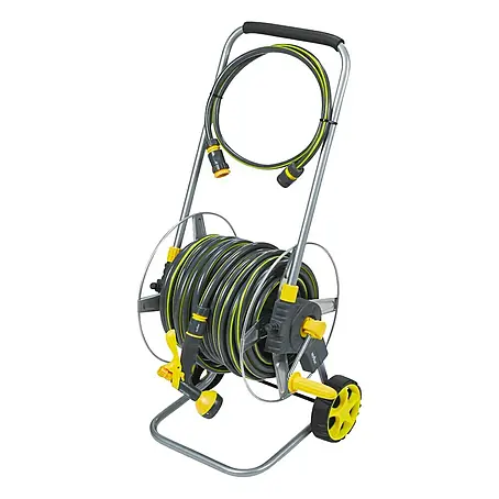 Neptun  Metalen slangenwagenset