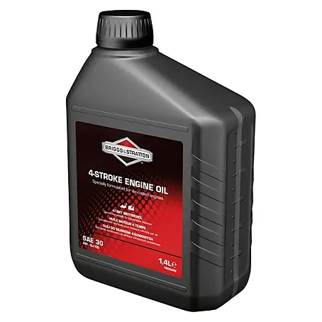 Briggs & Stratton  Motorno ulje SAE 30