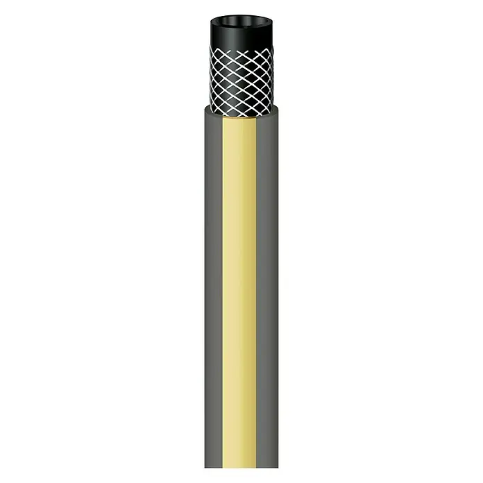 Neptun Classic Vrtno crijevo - Duljina: 10 m, Promjer crijeva: 13 mm (½″)
