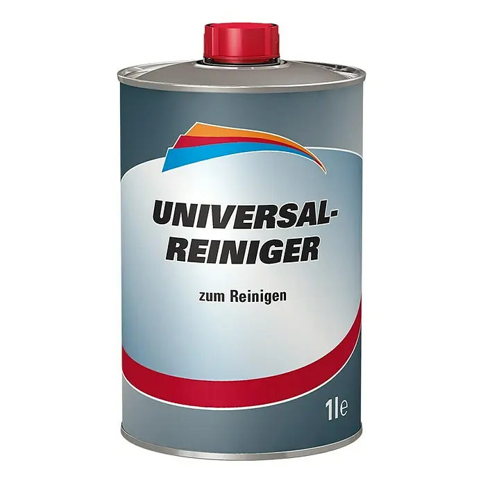 Universalreiniger - 1 l - Vorderansicht