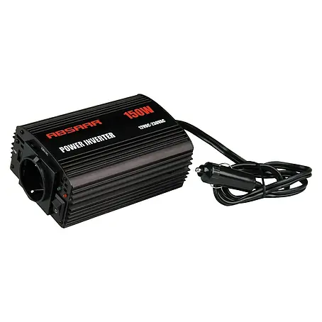Absaar  Spannungswandler Power Inverter