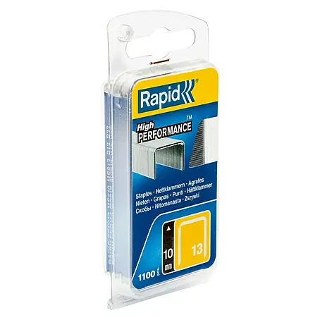 Rapid  Klamerice Typ 13