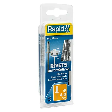Rapid  Remache ciego para automóvil