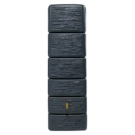 4rainz  Wandtank Slim Stone