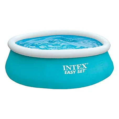 Intex  Piscina fácil