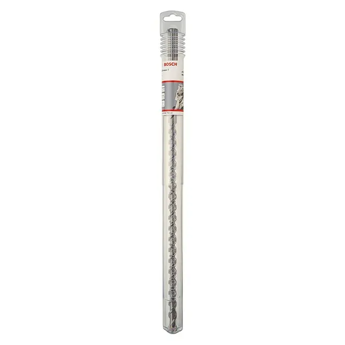 Bosch SDS-MAX svrdlo za beton - 16 mm, Duljina: 540 mm - Pogled sprijeda