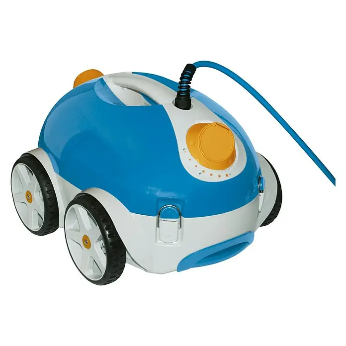 Speedcleaner Poolrunner - Filterleistung: 15.000 l/h