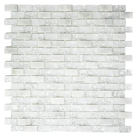 Mosaikfliese Crystal Mix XIC B1111
