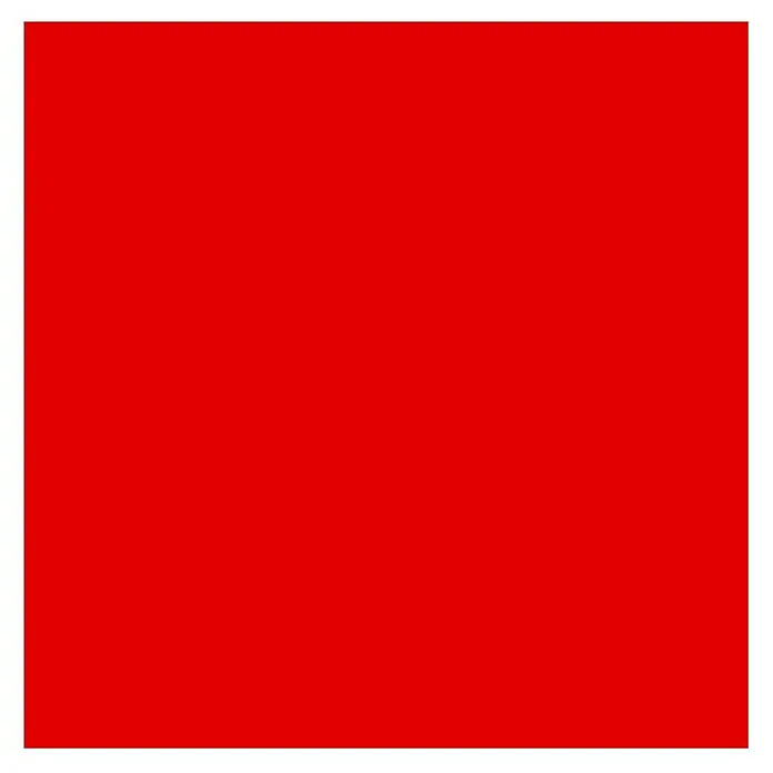 Résinence Créasine Farbiges Kunstharz - Rot, 500 ml - Draufsicht