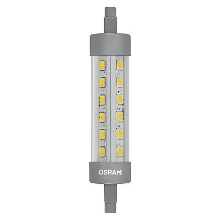 Osram  LED žarulja Star Line R7s