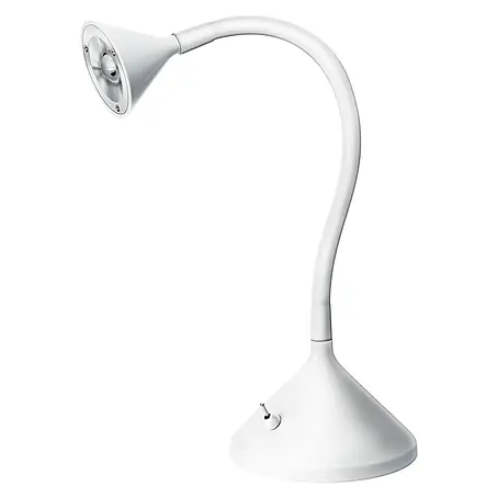 Tween Light Swan Lámpara de sobremesa