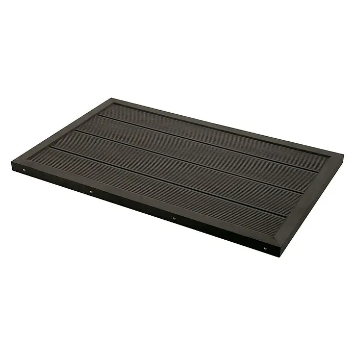 Bodenelement - 100 x 64 x 6,5 cm