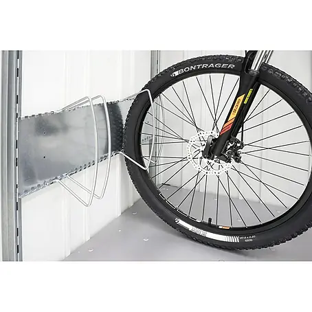 Biohort  Fahrradhalter BikeHolder