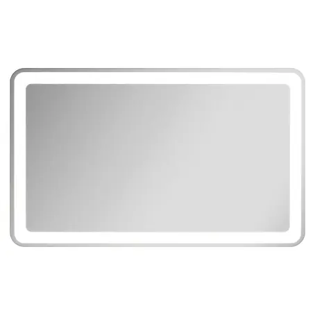 Camargue Stella Ogledalo s LED rasvjetom
