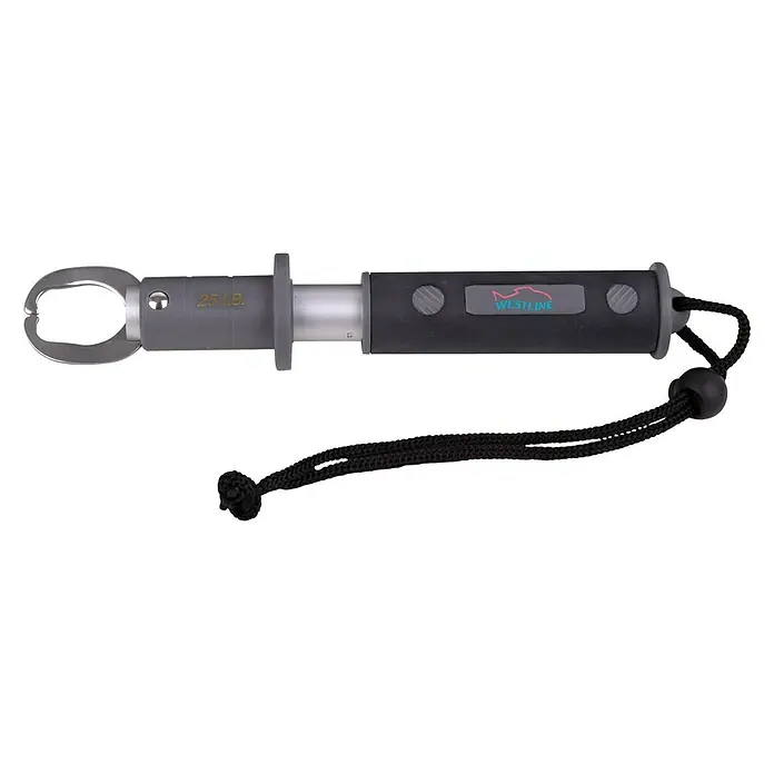 Westline Fischgreifer Lip Grip - Länge: 270 mm