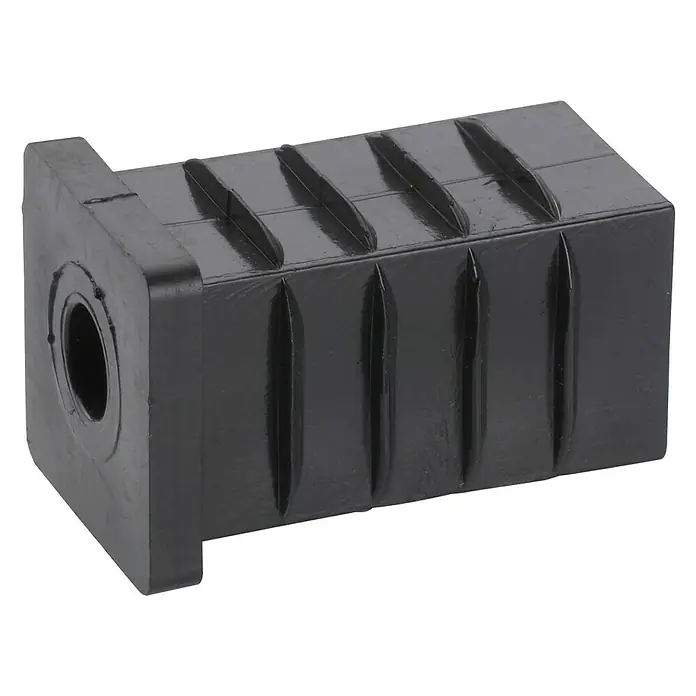 Stabilit Bútor oldalsó görgő - Görgők átmérője: 50 mm - Felülnézet