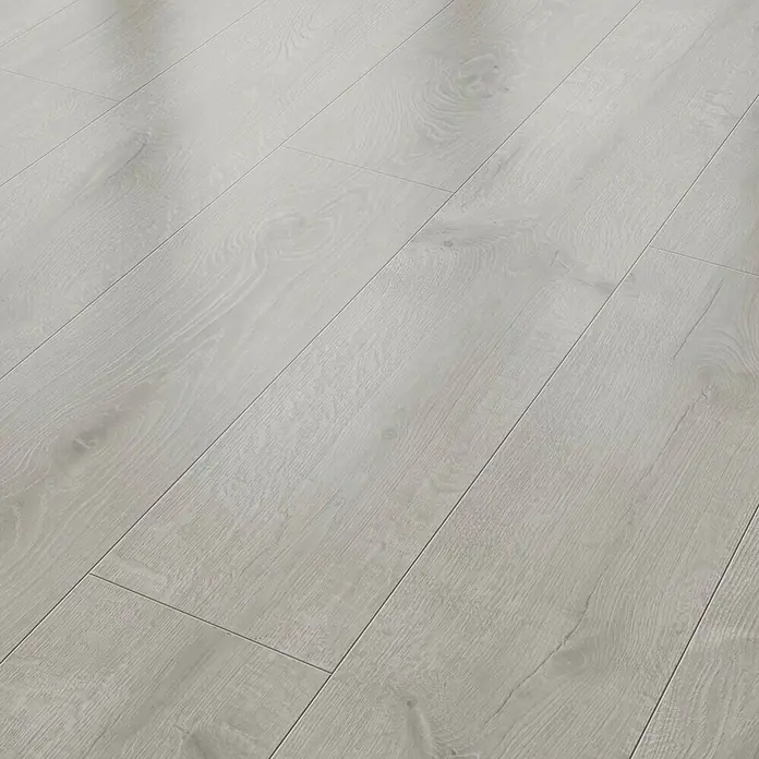 b!design Designboden Aqua Blue Curaçao - 1.290 x 203 x 4,5 mm, Landhausdiele - Stimmungsaufnahme