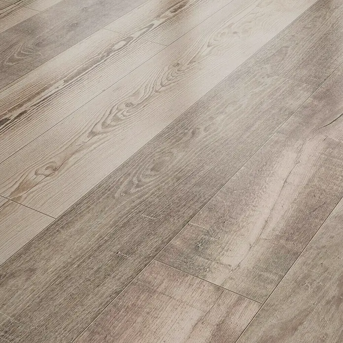 b!design Designboden Aqua Blue Kuba - 1.290 x 203 x 4,5 mm, Landhausdiele - Stimmungsaufnahme