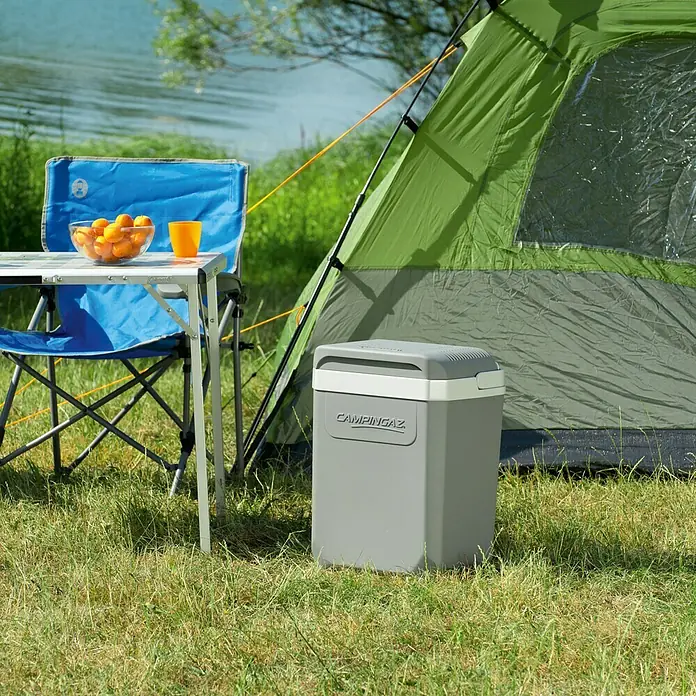 Campingaz Prijenosni hladnjak Powerbox Plus - 28 l, 31 x 41 x 47 cm