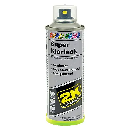 Dupli-Color  Klarlack Super