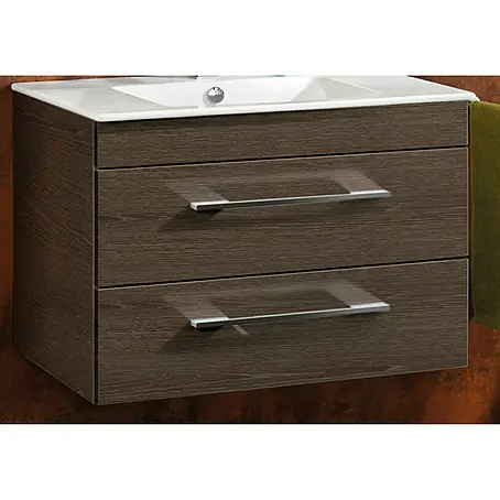 Camargue Stella Waschtischunterschrank