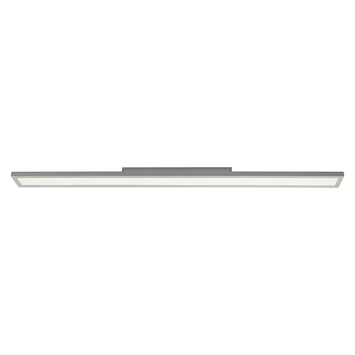 Tween Light Panel LED - 50 W, L x An x Al: 119,5 x 10 x 5 cm, Blanco, Opal, Blanco neutro