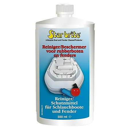 Star brite  Rubberbootreiniger