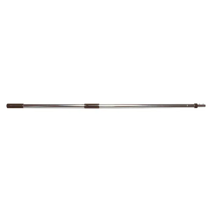 Star brite Teleskopstange - Verstellbar: 91 cm - 183 cm - Vorderansicht