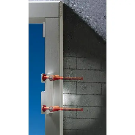 Burg-Wächter  Montageanker MA 99 Duo