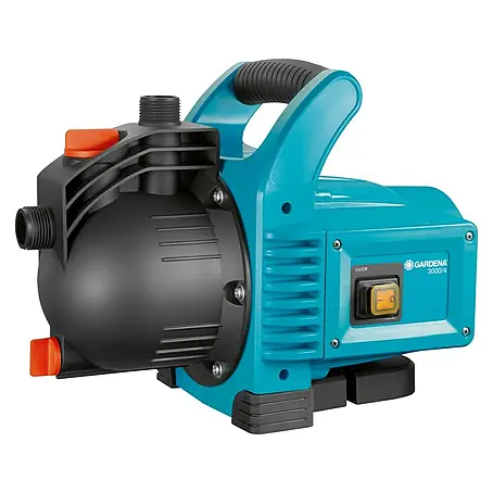 Gardena  Vrtna pumpa Classic 3000/4