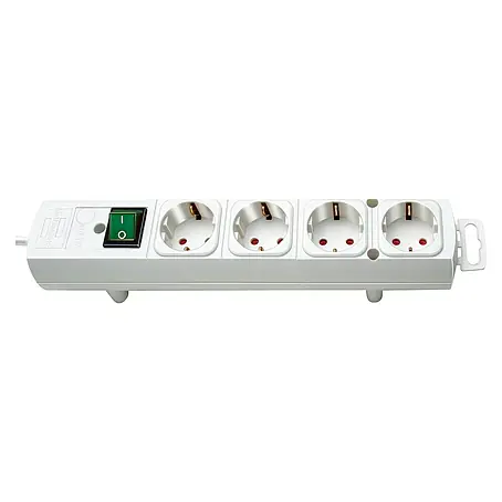 Brennenstuhl Comfort-Line Steckdosenleiste