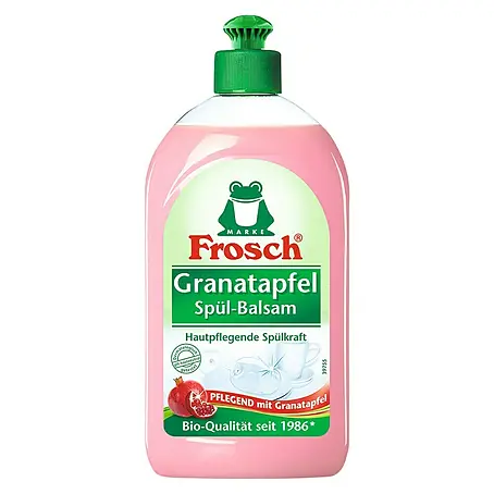 Frosch  Spülmittel