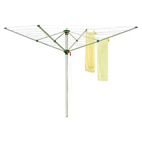 Juwel  Wäschespinne Comfort Plus 600