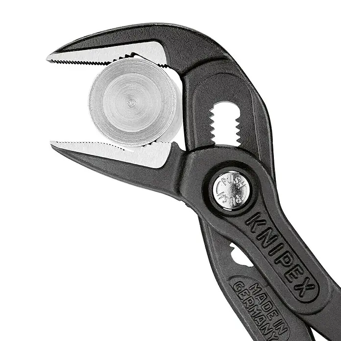 Knipex Cobra Wasserpumpenzange ES - Länge: 250 mm