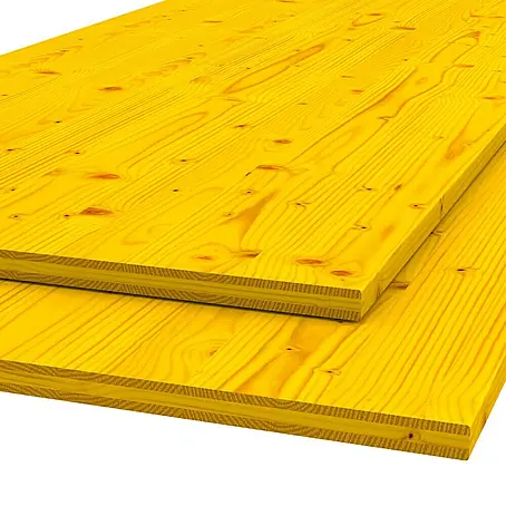 3-Schicht-Schaltafel