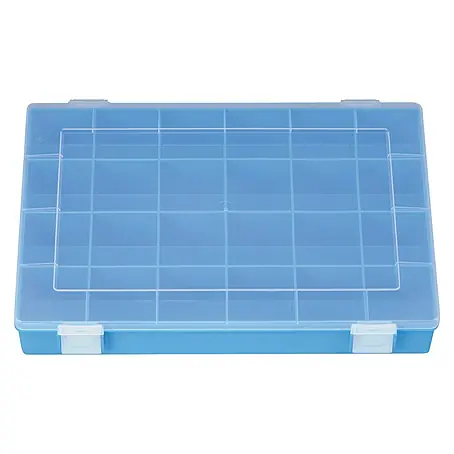 Hünersdorff  Organizer