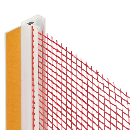 Baumit  Fensteranschlussprofil Basic