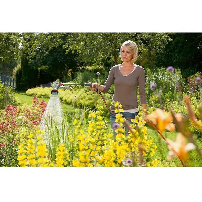 Gardena Comfort Gießstab - 90 cm, Metall/Kunststoff