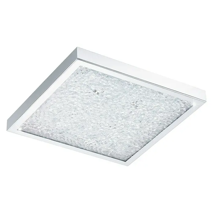 Eglo Cardito 1 LED-Deckenleuchte - Neutralweiß, 320 x 320 mm