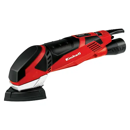 Einhell Expert Deltaschleifer TE-DS 20 E