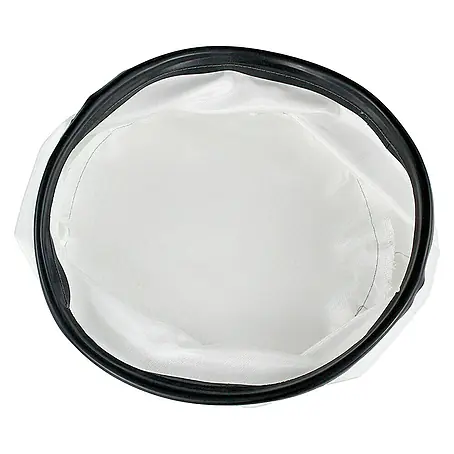 Rowi  Aschesauger-Filter Premium Stoff